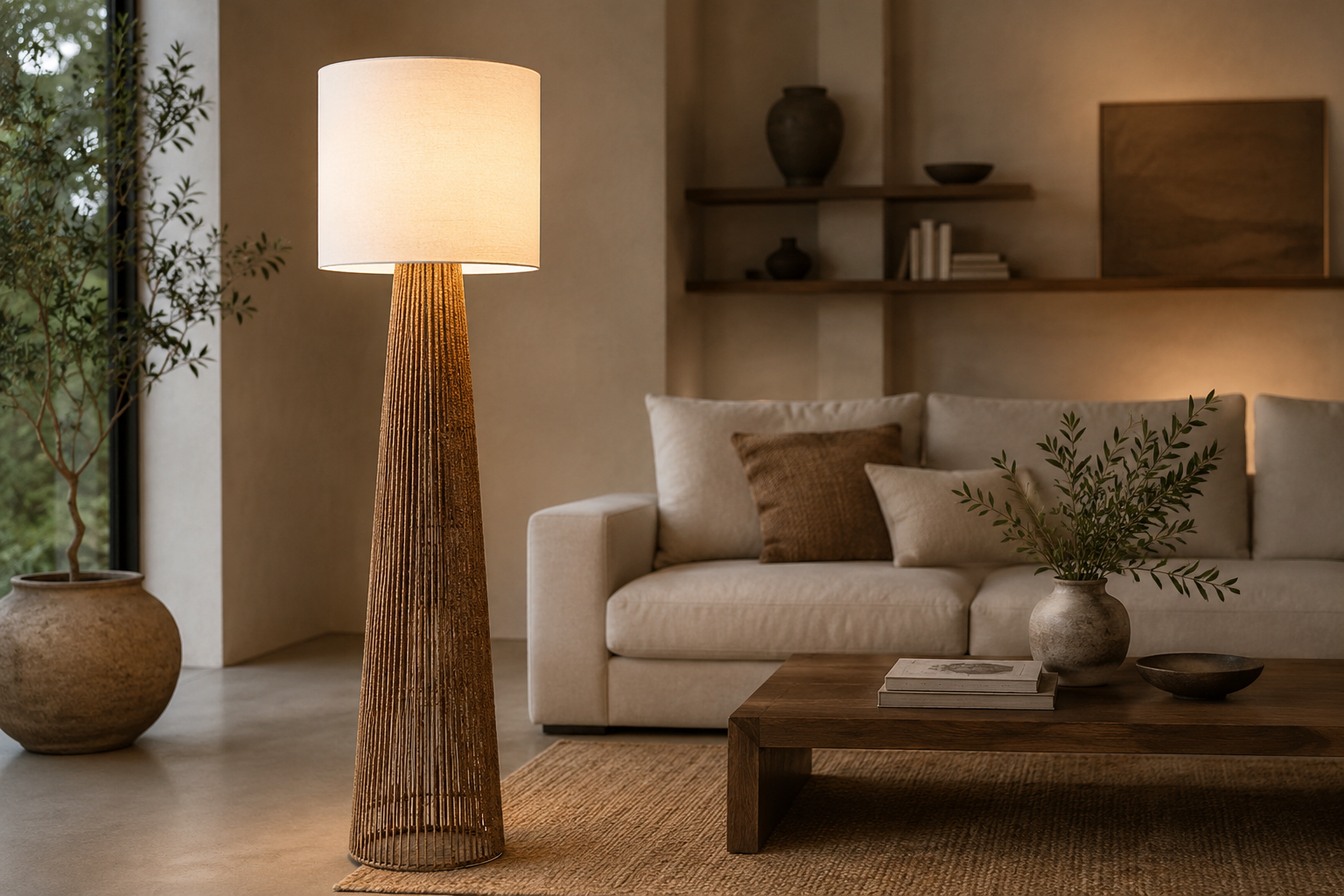 Luminaires