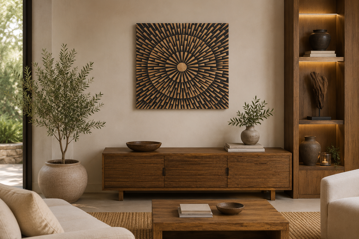 Décoration