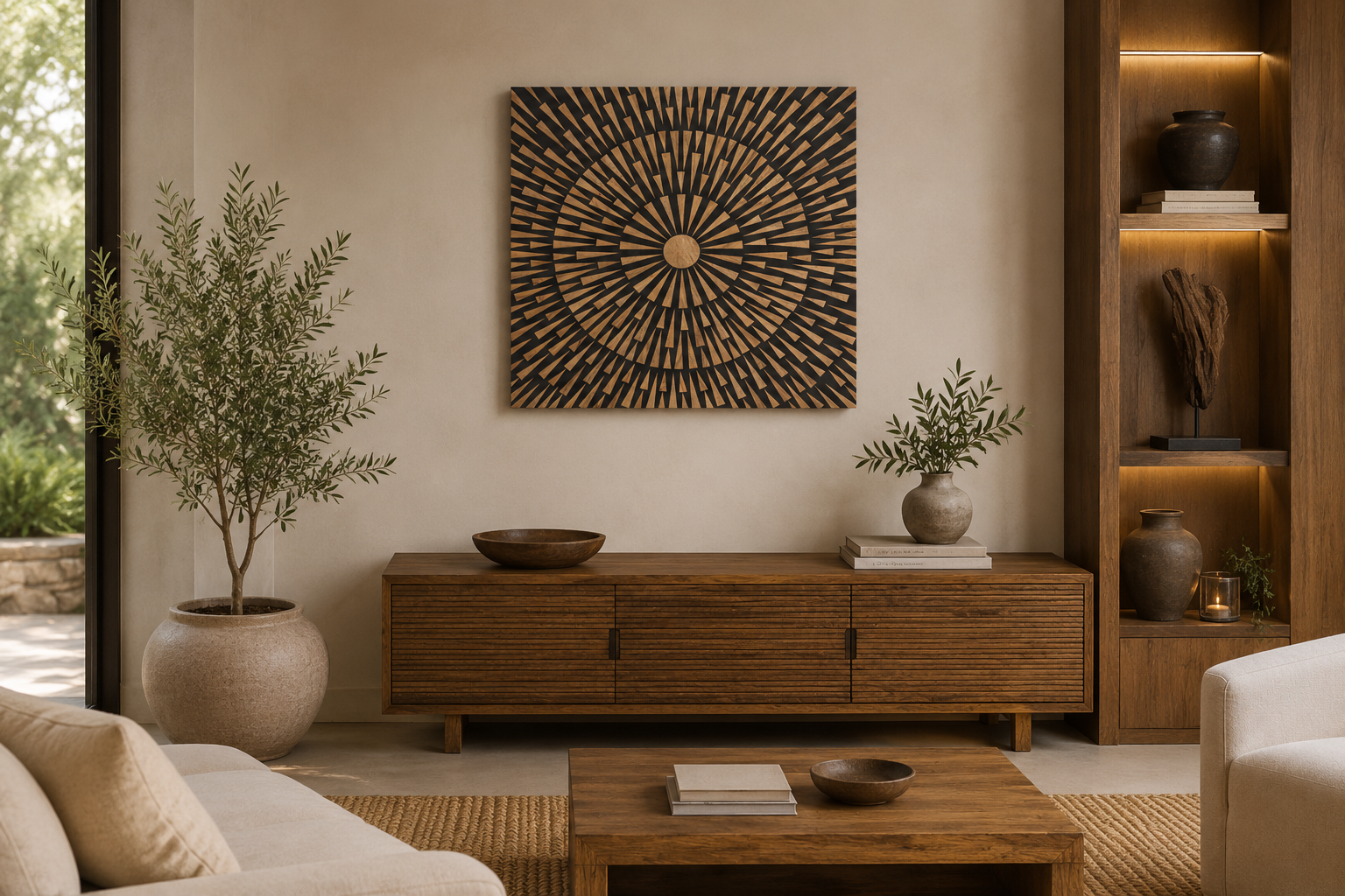 Décoration