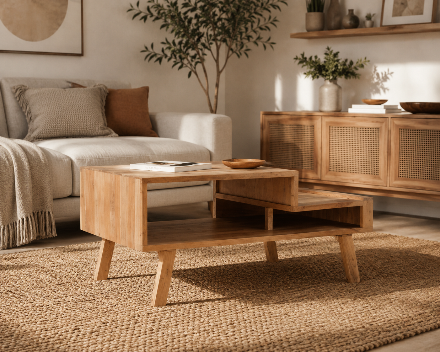 Tables basses