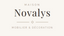 Maison Novalys – Accueil