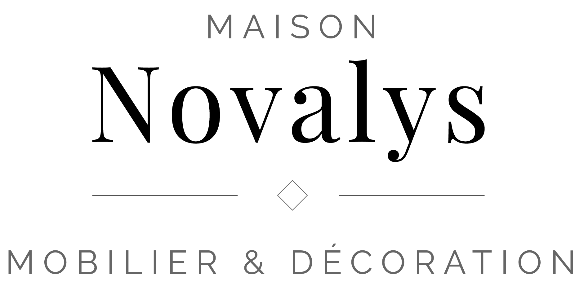 Maison Novalys
